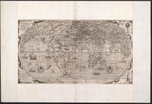 [World map] 1560.