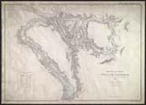 Sketch of Part of British Columbia by Lieutnt R.C. Mayne, R.N. of H.M.S. Plumper, 1859. Latitude 49° 18'N - 50° 49'N; Longitude 120° W - 123° W [cartographic material] 1859(1935)