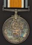 1914-1918 War Medal, First World War ca. 1914-1918