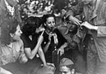 Spanish Youth Group - June 1939 June 1939.