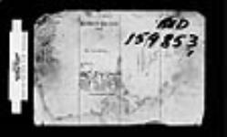 CAPE CROKER AGENCY - CORRESPONDENCE REGARDING THE SALE OF MAIN STATION ISLAND IN LAKE HURON 1895-1902