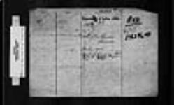 PENETANGUISHENE AGENCY - SALE OF ISLAND NO. 65 OFF BAXTER TOWNSHIP TO ROBERT GLENNY HECTOR OF TORONTO, ISLAND NO. 65A OFF TAY TOWNSHIP TO CHARLES PECKHAM STOCKING OF WAUBAUSHENE AND ISLAND NO. 64 OFF GIBSON TOWNSHIP TO MURIEL D. MCCARTHY OF TORONTO, ALL ISLANDS IN GEORGIAN BAY 1906-1939