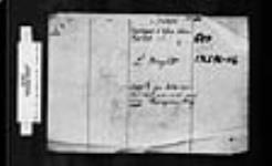 PENETANGUISHENE AGENCY - SALE OF ISLANDS 389, 421 AND 461 IN GEORGIAN BAY OPPOSITE CONGER TOWNSHIP TO G. LARRATT SMITH OF TORONTO 1911-1926