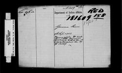 SAULT STE. MARIE - (GARDEN RIVER) - APPLICATION OF JOHN BRYDES (249) FOR A MINING LOCATION IN TILLEY TOWNSHIP 1902