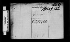 SAULT STE. MARIE - (GARDEN RIVER) - APPLICATION OF JAMES H. TEARE (295) FOR A MINING LOCATION IN LARID TOWNSHIP 1904
