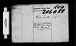 RICE AND MUD LAKES AGENCY - RESOLUTION OF THE MUD LAKE BAND TO PAY CERTAIN ACCOUNTS 1899