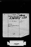 ALNWICK AGENCY - SALE OF ISLAND 112A IN THE ST. LAWRENCE RIVER TO NELLIE M. TOMPKINS OF NEW YORK AND 112B AND 112C TO HERBERT B. TOMPKINS (GRANTS) 1907-1936