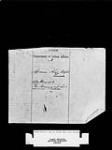 CAPE CROKER AGENCY - REQUESTS FOR PLANS AND BLUEPRINTS OF COLPOYS BAY INDIAN RESERVE AND THE TOWNPLOT OF WIARTON 1902-1948