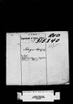 NORTHERN DIVISION, N.B. - FREDERICTON - REPORT OF SUPERINTENDENT A.J. BOYD OF HIS VISIT TO THE TOBIQUE RESERVE AND RESOLUTION OF THE TOBIQUE BAND TO PAY CERTAIN ACCOUNTS 1907-1908