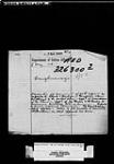 CAUGHNAWAGA AGENCY - MINUTES OF COUNCIL MEETING HELD 28 APRIL REGARDING SUNDRY MATTERS 1908