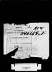 HEADQUARTERS - OTTAWA - CORRESPONDENCE REGARDING TRANSPORTATION WARRANTS AND A LIST OF INDIAN AFFAIRS OFFICIALS AUTHORIZED TO ISSUE AND SIGN WARRANTS FOR PASSENGERS, FREIGHT AND EXPRESS TRANSPORTATION 1936-1941