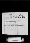 MANITOWANING AGENCY - SALE TO THOMAS MCMURRAY OF LOTS 20 AND 21, CON. 11, TEHKUMMAH TOWNSHIP 1918