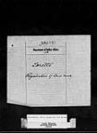 LORETTE AGENCY - CORRESPONDENCE REGARDING THE REGISTRATION OF A TRADE MARK 1923