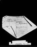CLANDEBOYE AGENCY - CORRESPONDENCE REGARDING LAND CLAIMS ON ST. PETER'S RESERVE 1906-1922