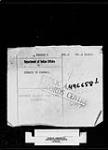 CORRESPONDENCE, MEMORANDA, REPORTS AND PUBLICATIONS OF THE ADVISORY BOARD ON WILDLIFE PROTECTION 1937-1940