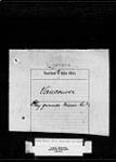 VANCOUVER AGENCY - CORRESPONDENCE REGARDING PLAYGROUNDS, ATHLETIC FILEDS AND RECREATION 1923-1939