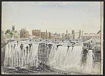 Genesee, Rochester 25 August 1863