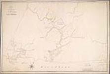 A PLAN of the Northern Coast of the BAY of FUNDY and the RIVER St JOHNS in the Province of NOVA SCOTIA. [cartographic material] [1761]