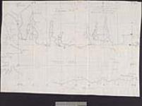 Ellesmere land [cartographic material] : [Northwest Territories] / Gunn[?] Isachsen 1902.