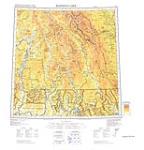 NM-9/10 Vancouver [cartographic material (electronic)] Surveys and Mapping Branch, Department of Energy, Mines and Resources