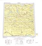 NM-13 Regina [cartographic material (electronic)] Surveys and Mapping Branch, Department of Energy, Mines and Resources 1970.