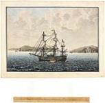 Court séjour autour des îles Orkney, le 3 juin, 1821 3 June 1821