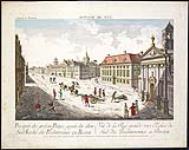 Vue de Boston ca. 1775