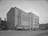 Pollack Department Store [ca. 1942-1943].
