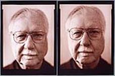 Diptych of Dave Heath [graphic material] 2005