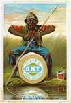 I Reckon .... Clark's O.N.T. Spool Cotton, 1983-37-1421.21