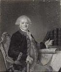 Capitaine Jean-Daniel Dumas [graphic material] 1788.