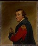 Lieutenant General William Amherst (copied after Robert Edge Pine) [v.1750-1798].