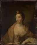 Elizabeth Patterson Amherst (copied after Allan Ramsay) [v.1750-1798].