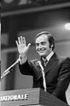 Masse, Marcel -- at Union nationale leadership convention in Quebec City -- June 19/71 [document iconographique] n.d.