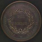 Medallic object [ca. 1813]