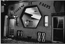 Taverne de Paris [document iconographique] 17 mars 1973