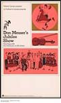 Festival Canada Presents / Le Festival du Canada présente: Don Messer's Jubilee Show :  Total Cast of 22 / Une distribution de 22 artistes 1967.