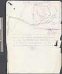 [Shawanaga Reserve no. 17. Rough sketch showing Indian Reserve] [cartographic material] 1898