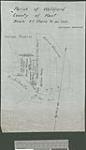[Richibucto Reserve no. 15]. Parish of Weldford, County of Kent [cartographic material] [1940]