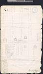 [St. Mary's Reserve no. 24. Sketch showing lot 22 situated in the Parish of St. Mary's in the York County] [cartographic material] [1890]