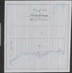 Copy of part of Lansdowne [township, Ont.] (A24) [cartographic material] [1896]