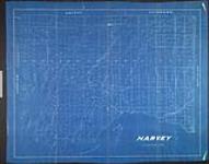 Harvey [township, Ont.] [cartographic material] 1922[1926].