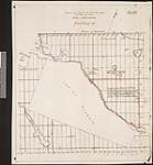 [Magnetawan Reserve no. 1]. Copy of part of the plan of the township of Wallbridge [Ont.] [cartographic material] [1907]