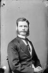 Mr. John George Topley
 mai 1874.