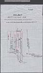 [Red Bank Reserve no. 7]. Red Bank, Northumberland, N.B. Plan of a lot of land surveyed for Ebeneazer Travis in the Little South West Miramichi Indian Reserve [cartographic material] / by Wm. E. Fish, Deputy Surveyor 1901.