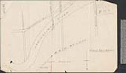 [Fort William Reserve no. 52. Sketch showing a part of the Fort William Indian Reserve, Ontario] [cartographic material] [1906]