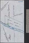 [Tobique Reserve no. 20. Plan of the Tobique Indian Reserve, N.B. showing the 40 acres of land granted to James Taylor] [cartographic material] 1907.