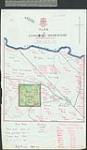 [Shawanaga Reserve no. 17]. Plan of Shawanaga Indian Reserve, [Ont.] [cartographic material] / H.J. Bury 1914.