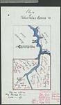 [Tabusintac Reserve no. 9]. Plan of Tabusintac Reserve, N.B. [cartographic material] / H.J. Bury 1919.