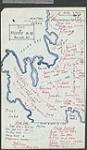 [Shoal Lake Reserve no. 39]. Plan of Reserve no. 39, Shoal Lake, Ont. [cartographic material] / H.J. Bury 1919.